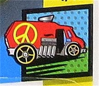 2022 HW Art Cars